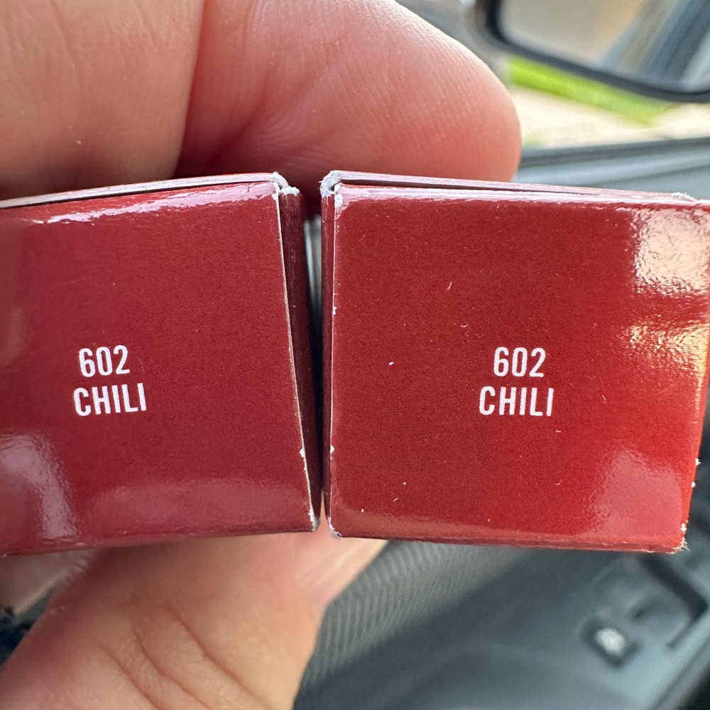 MAC sexy lipstick - Picture 3 of 4